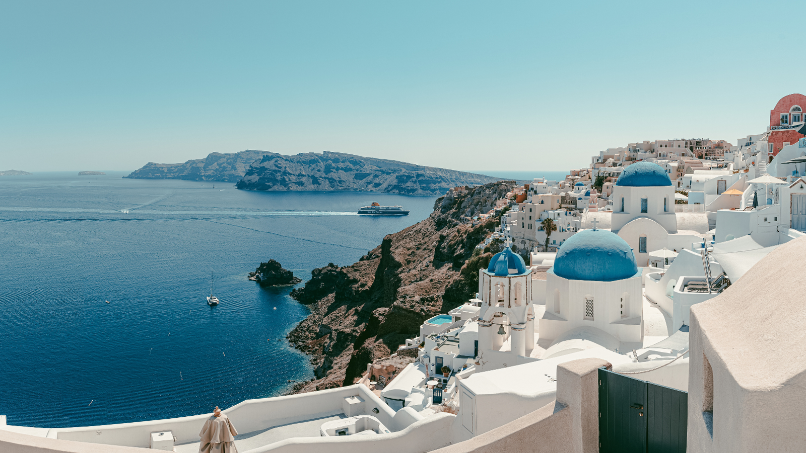 greek isles 2